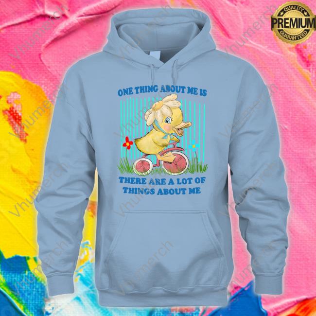 Jmcgg One Thing About Me Is There Are A Lot Of Things About Me Shirts One Thing About Me Is There Are A Lot Of Things About Me Shirts