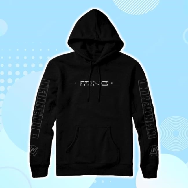 Trending Lee Mckinney - Infinite Mind Pullover Classic Shirt Sumerian Records Shop Merch Store