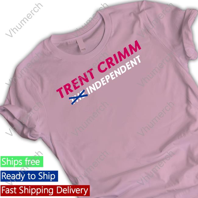 Mello Trent Crimm The Independent Sweatshirt