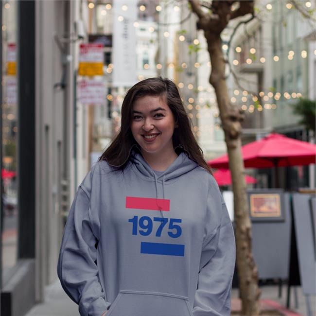 Taika Waititi 1975 Hoodie