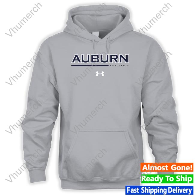 Cadillac Williams Wearing Auburn War Eagle T Shirt Auburn Football