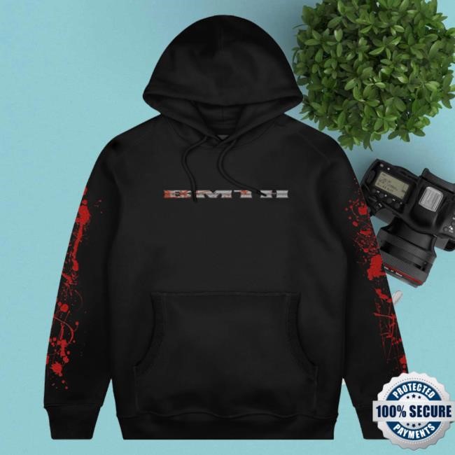 Official Horizon Supply Merch Bloodbath Tee