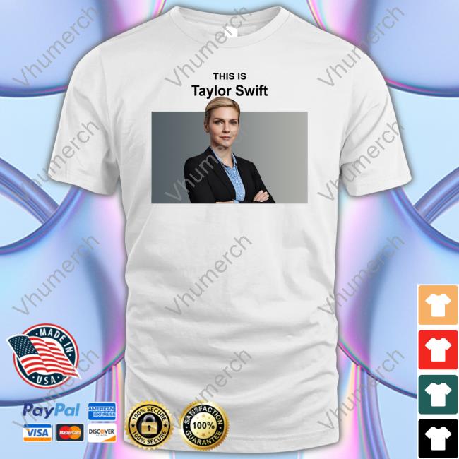 Kim Wexler This is Taylor Swift Official Shirt