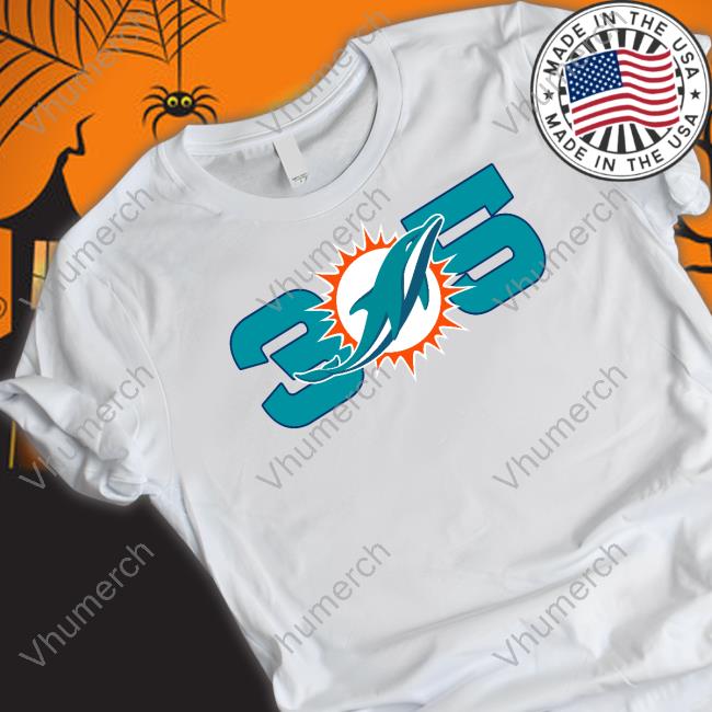 305 Fin Hooded Sweatshirt