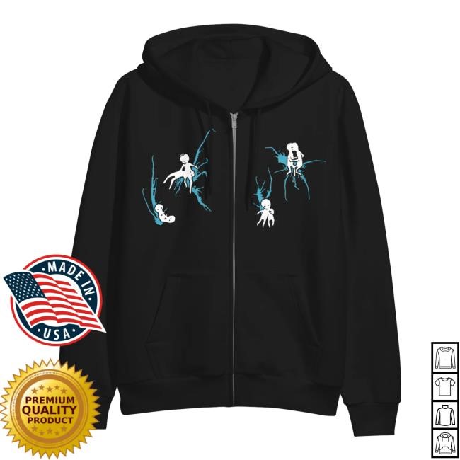 The Fall Of Troy Merch Shop Store New Fetus Shirts