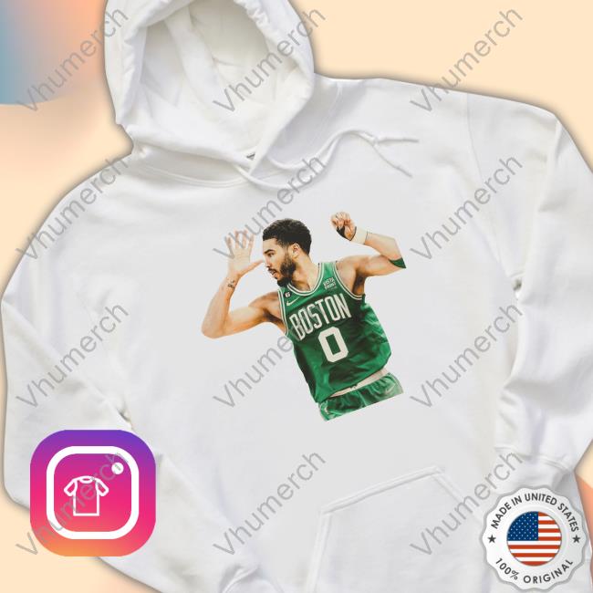 Jayson Tatum 51 Classic Shirt
