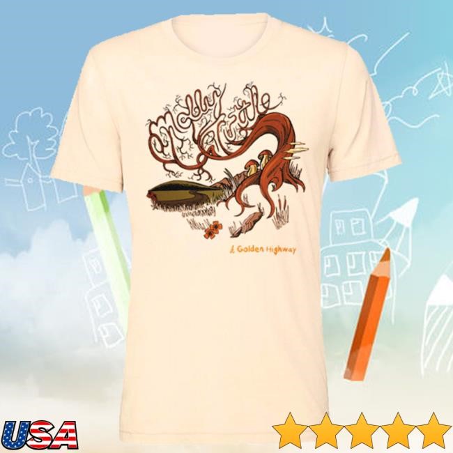 Official Crooked Tree T Shirts