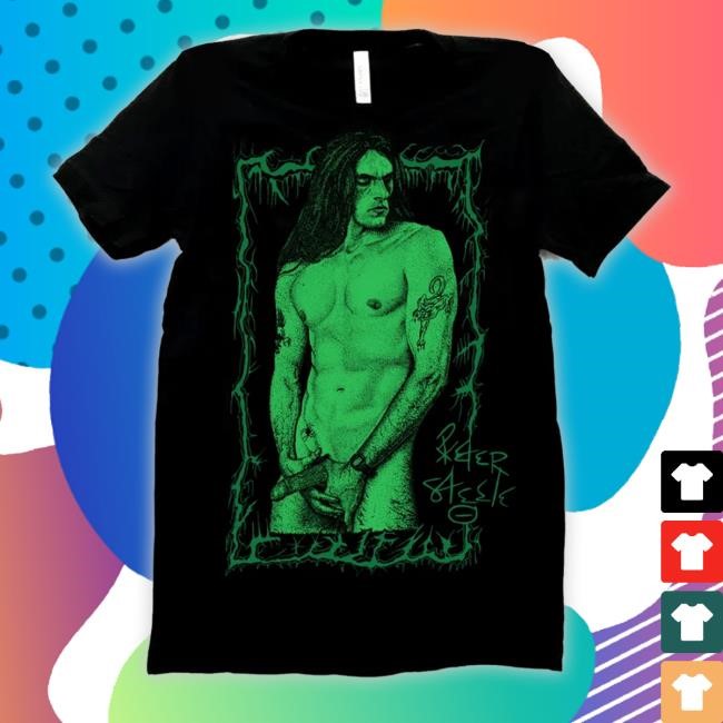 Official Mobshity Peter Steele Sweatshirt