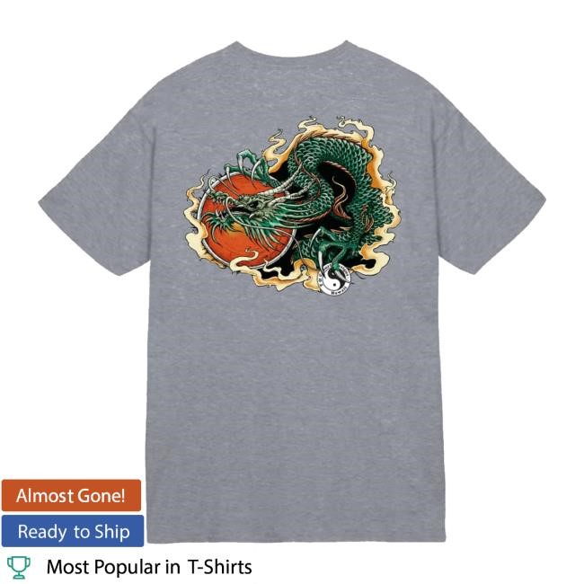 Tcsurf Store T&C Surf Ink Dragon Jersey Shirt, Hoodie, Sweatshirt