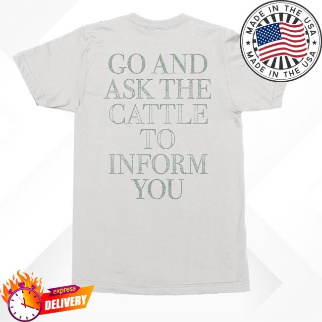 Nowflensing Merch Have A Nice Life Fool White T-Shirt