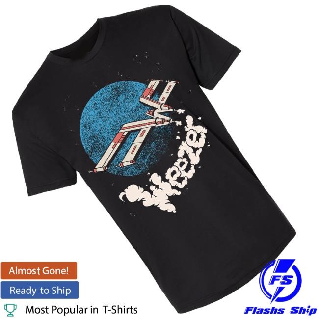 Weezer Web Merch Shop Store Voyage Ship Sweatshirt Weezer Web Merch Shop Store Voyage Ship Hoodie