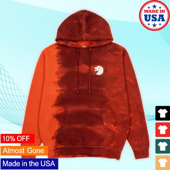 Autumn Dye Classic Shirt