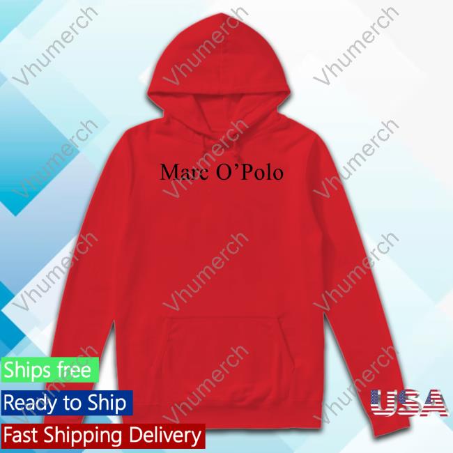 Funnyahhtees Marc O’Polo Chest Logo T-Shirts