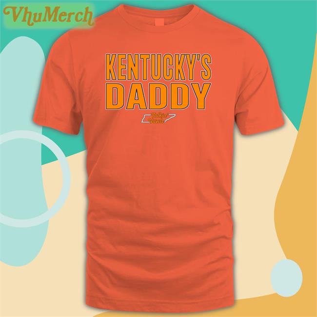 Kentucky's Daddy Crewneck Sweatshirt