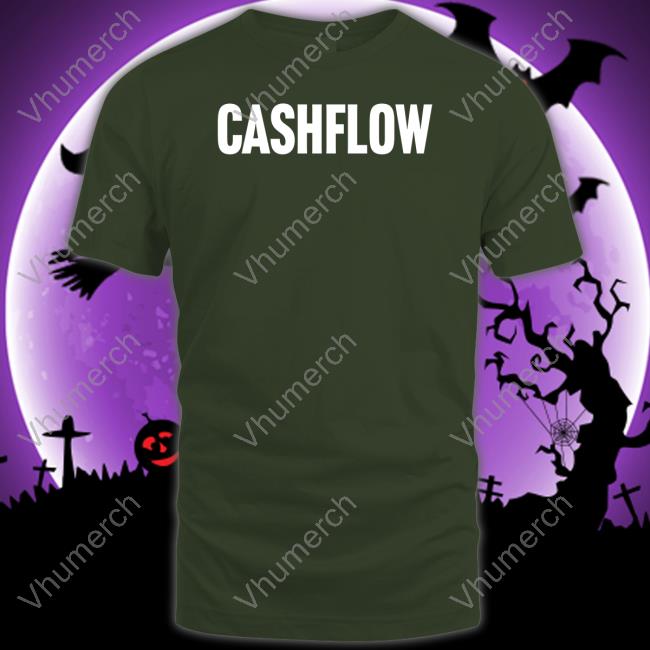 Grant Cardone Cashflow Sweatshirt
