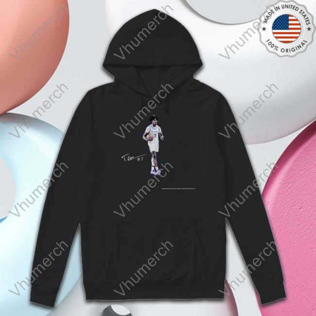 Tyon Grant-Foster Shirt