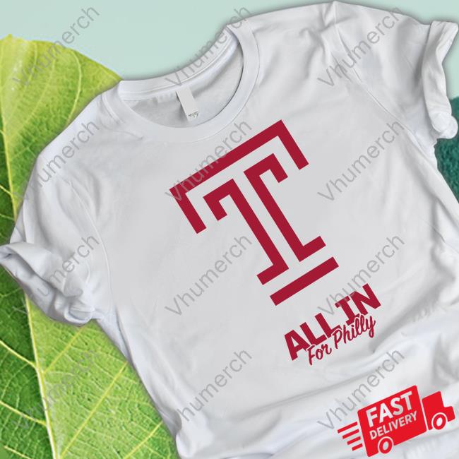 All In For Philly Sweatshirt