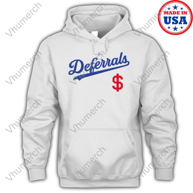 Official Rotowear Store Deferrals Tee Shirt Rotowear Store Deferrals Tee Shirts
