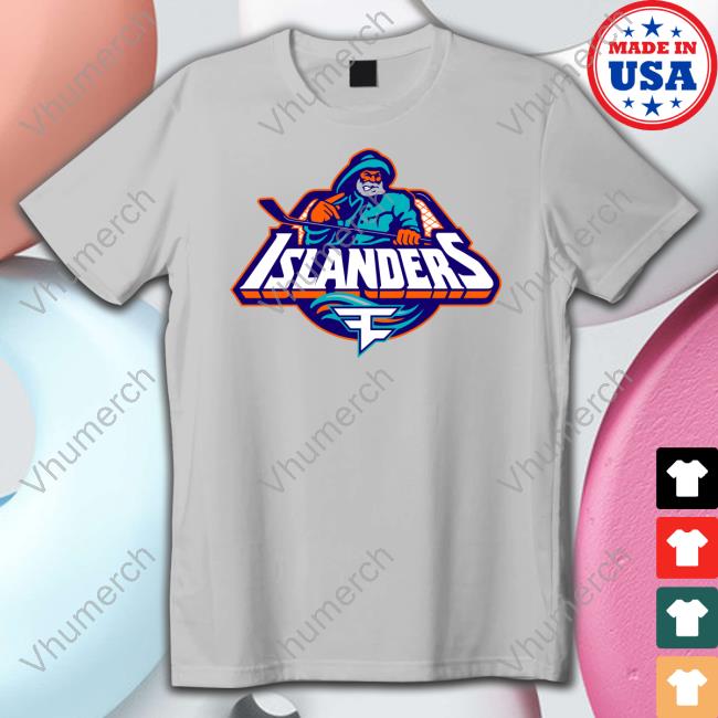 Faze Clan Islanders Shirt