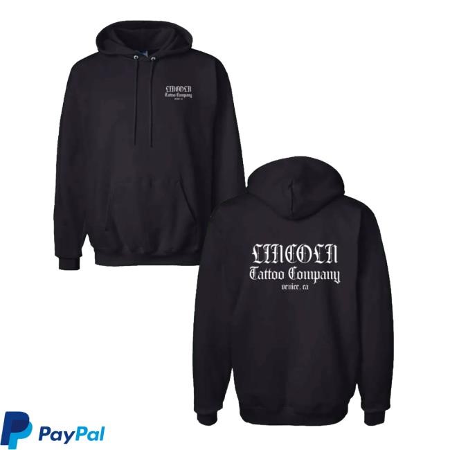Lincolntattoo Shop Lincoln Sweaters