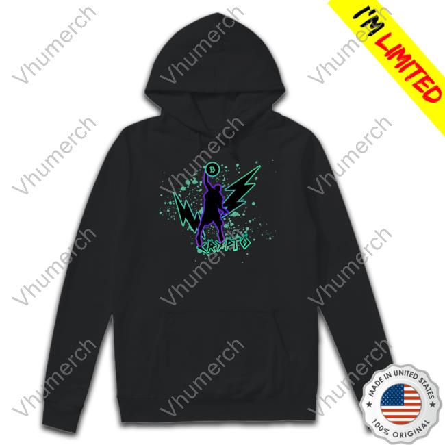 Crypto Slam Dunk Basketball Shirts Getcryptoshirts