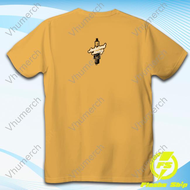 Jackstand Jimmy's Champion Sweatshirt Cleetusmcfarland Jackstand Jimmy's Champion Hoodie