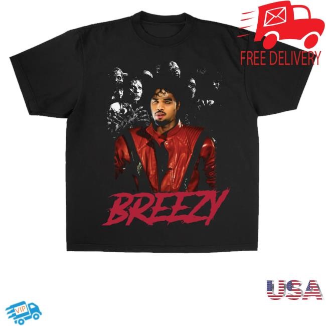 Chris Brown Shop Merch Close To Midnight T Shirts