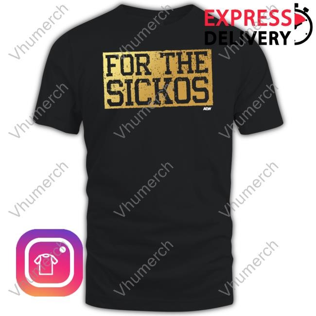 Charlie Wp For The Sickos Shirt