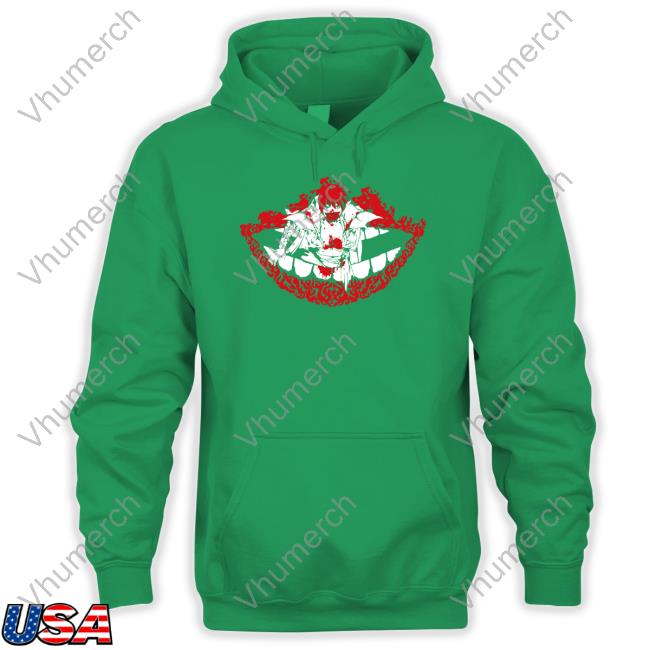 Wwe Asuka Kaus Kana T-Shirt WWEAsuka