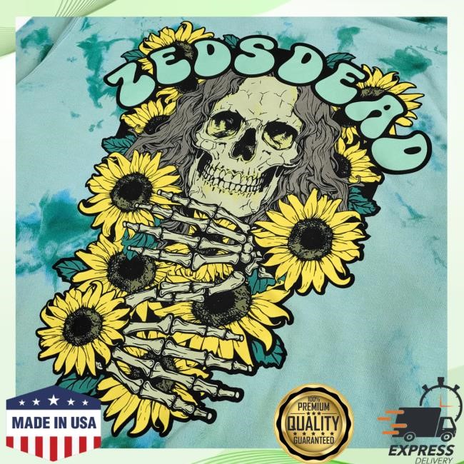 Zeds Dead Official Shop Zeds Dead Rizing V3 Premium Tie Dye Pullover T-Shirt, Hoodie, Tank Top, Sweater And Long Sleeve T-Shirt