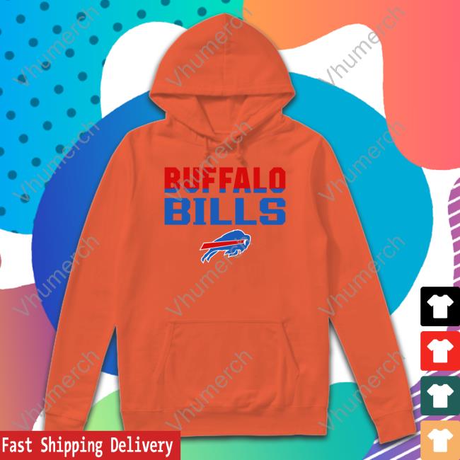 Buffalo Bills Funny T Shirt Wolf Blitzer Wolf Blitzer Wearing Buffalo Bills Shirt