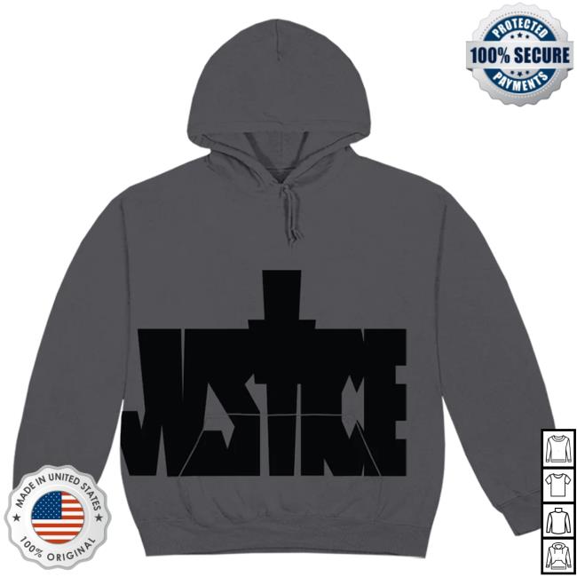 Official Justin Bieber Merch Store Shop Justin Bieber Justice Hoodie I JustinBieber Apparel Clothing