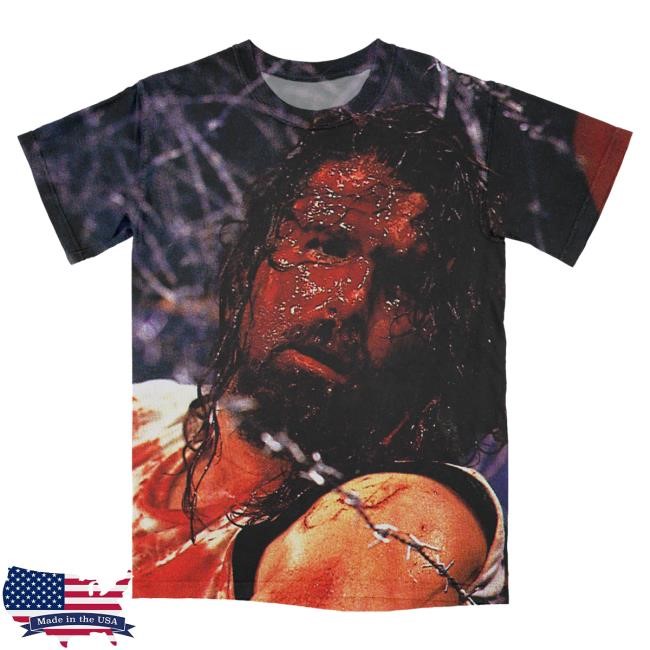 Stashpages Wrestling Merchandise Cactus In Kawasaki # 2 All-Over Print Sweatshirt