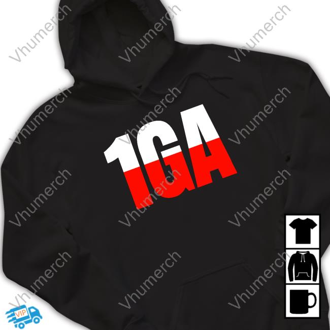 Iga Swiatek 1Ga Shirt
