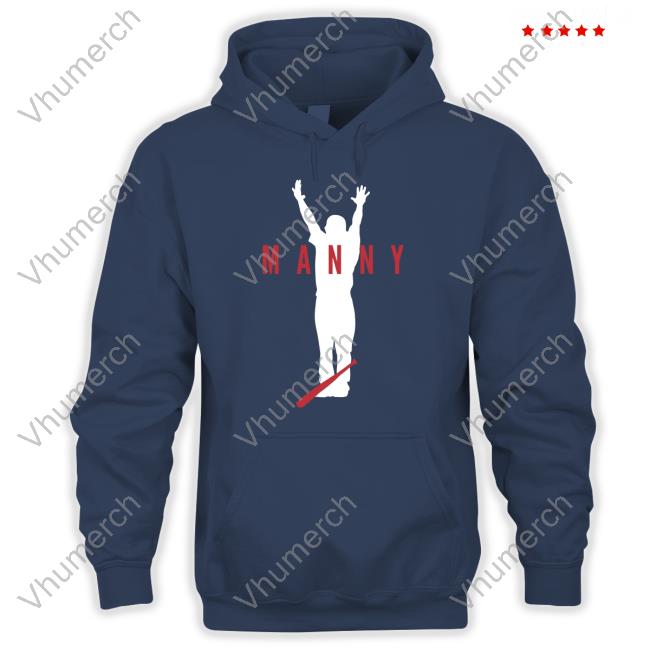 Obvious Shirts Manny Long Sleeve Shirt