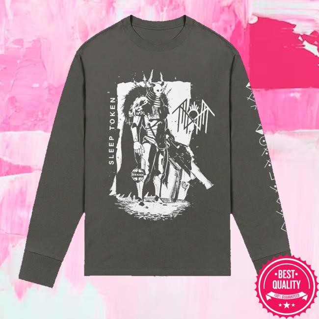 Sleep Token The Summoning Shirt