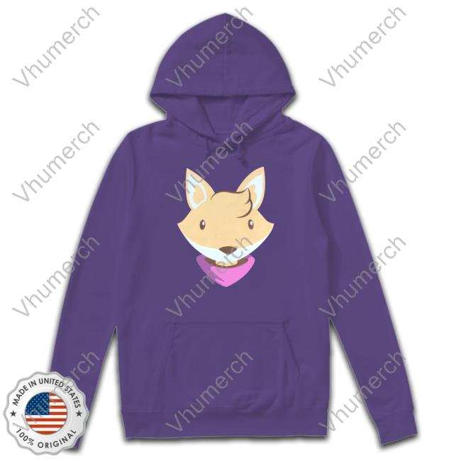 Transgender Positive Tunic Foxhead Tees