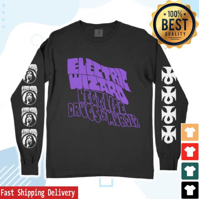 Trending Das Bootleg 13 Merch Store Legalise Drugs And Murder T-Shirt Dasbootleg13 Shop