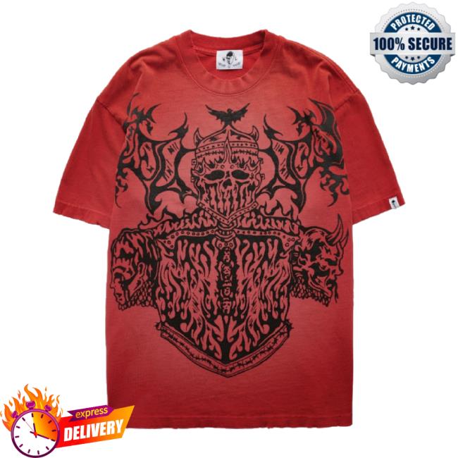 Trending Warrenlotas Merch Store Blood Eagle Hoodie Sweatshirt Warrenlotas Shop