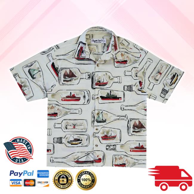 Official Sayulita Shirt Co Merch Store Botella Sweater Sayulitashirtco Shop
