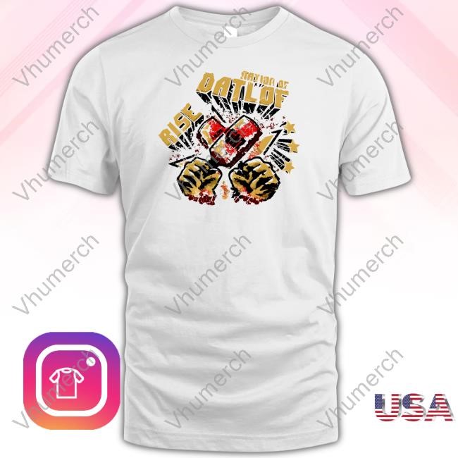 Yogscast Store Station Of Datlof Rise T Shirt