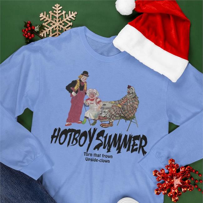 Shirts With Threatening Auras Hot Boy Summer Shirt Shirtsthatgohard Store