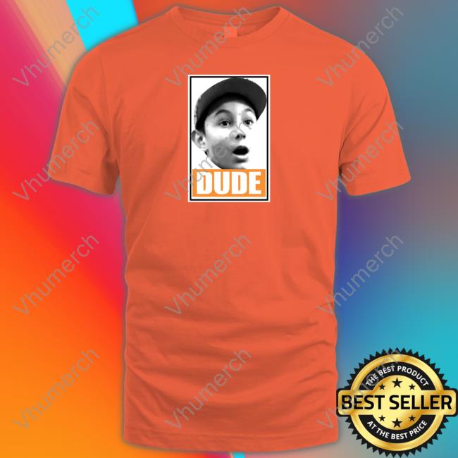 Jackson Dude Long Sleeve Tee