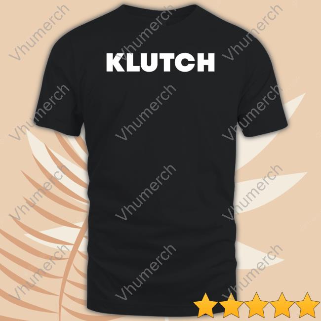 Cleveland Guardians Andrés Giménez Wearing Klutch Hoodie