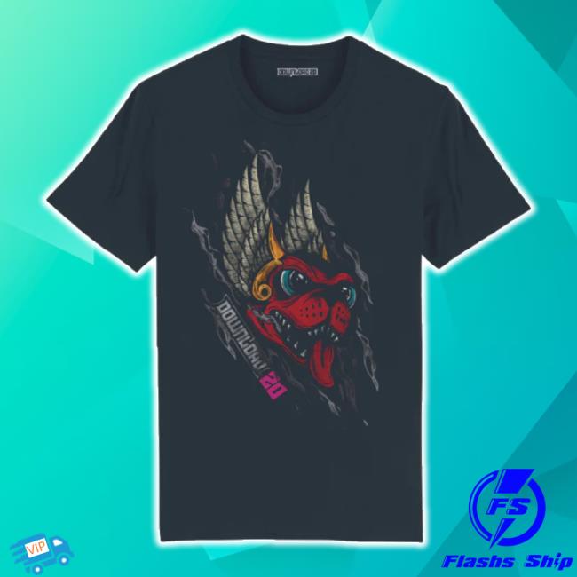 Trending Kids Wild Dog Of The Sky New Shirt Download Festival Shop