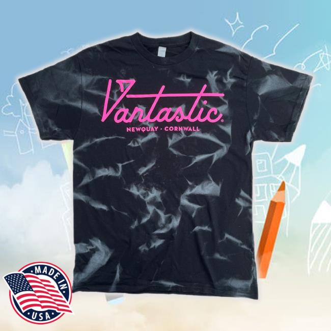 Trending Tie-Dye Sweatshirt Black Spray