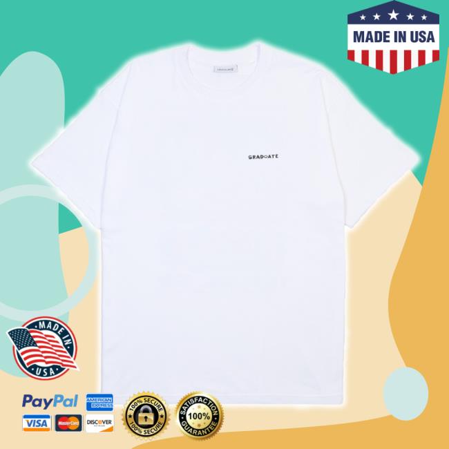 Original The Graduate Store Merch Apollo Christmas Hoodie Sweatshirt White Graduatestore Shop
