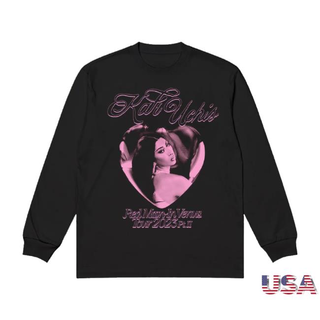 Trending Kaliuchis Merch Store Rmiv West Coast Tour TankTop Shop Kaliuchis