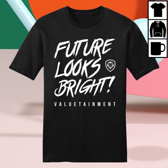 Valuetainment Store Black Flb T-Shirt, Hoodie, Tank Top, Sweater And Long Sleeve T-Shirt