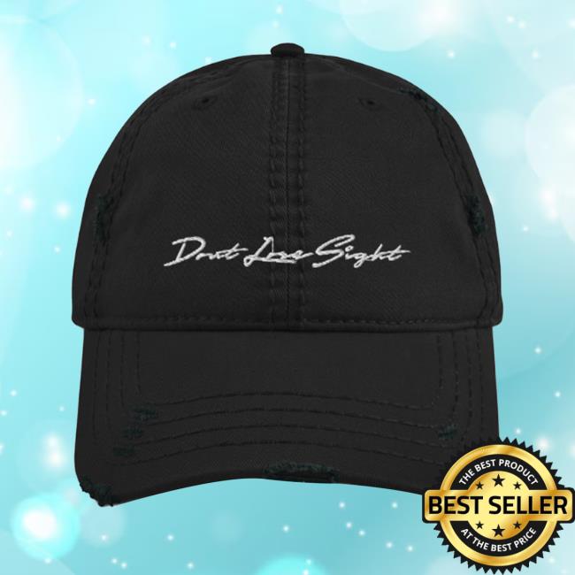 Itsjusta6 Dls Signature New Cap